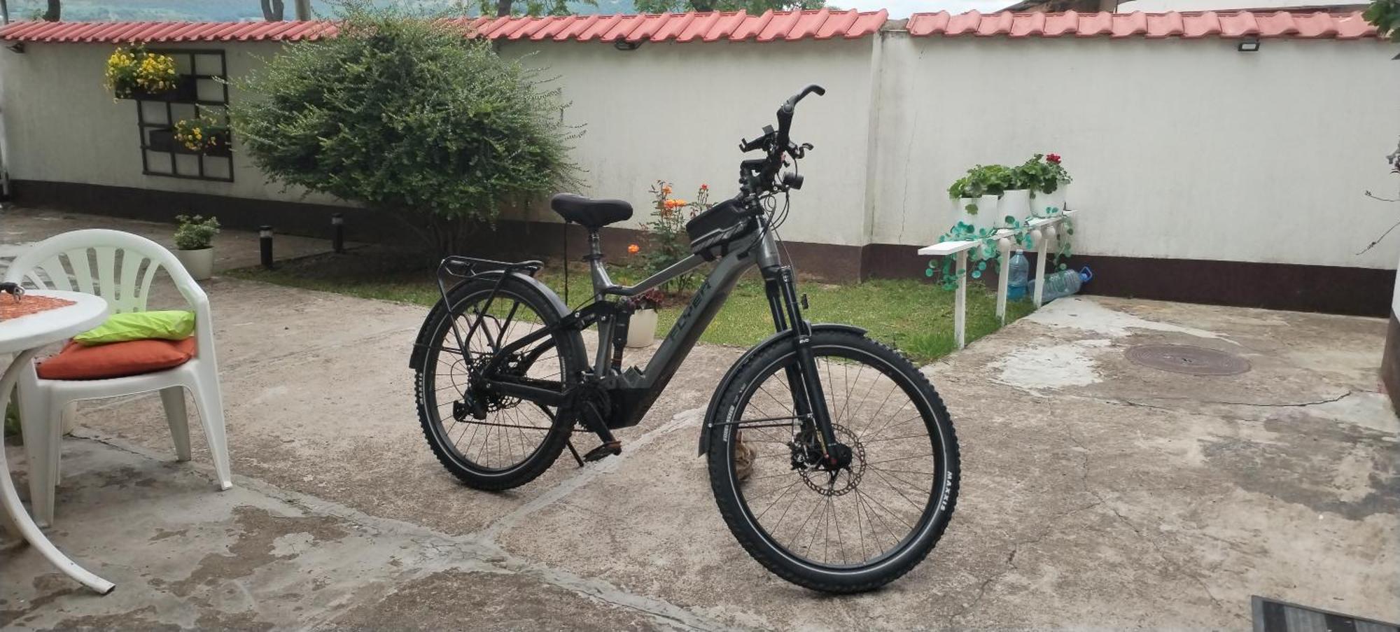 Sobe Lara Lägenhet Donji Milanovac Exteriör bild